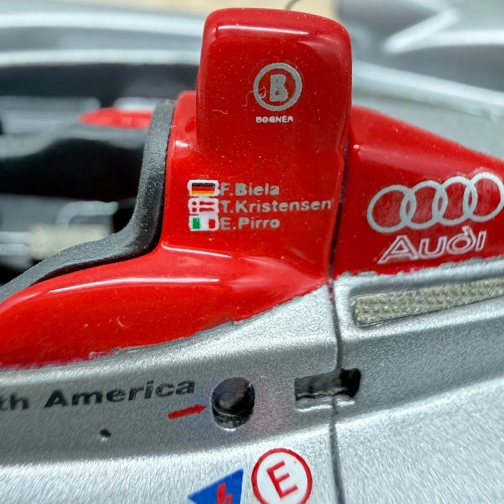 BBR by sport